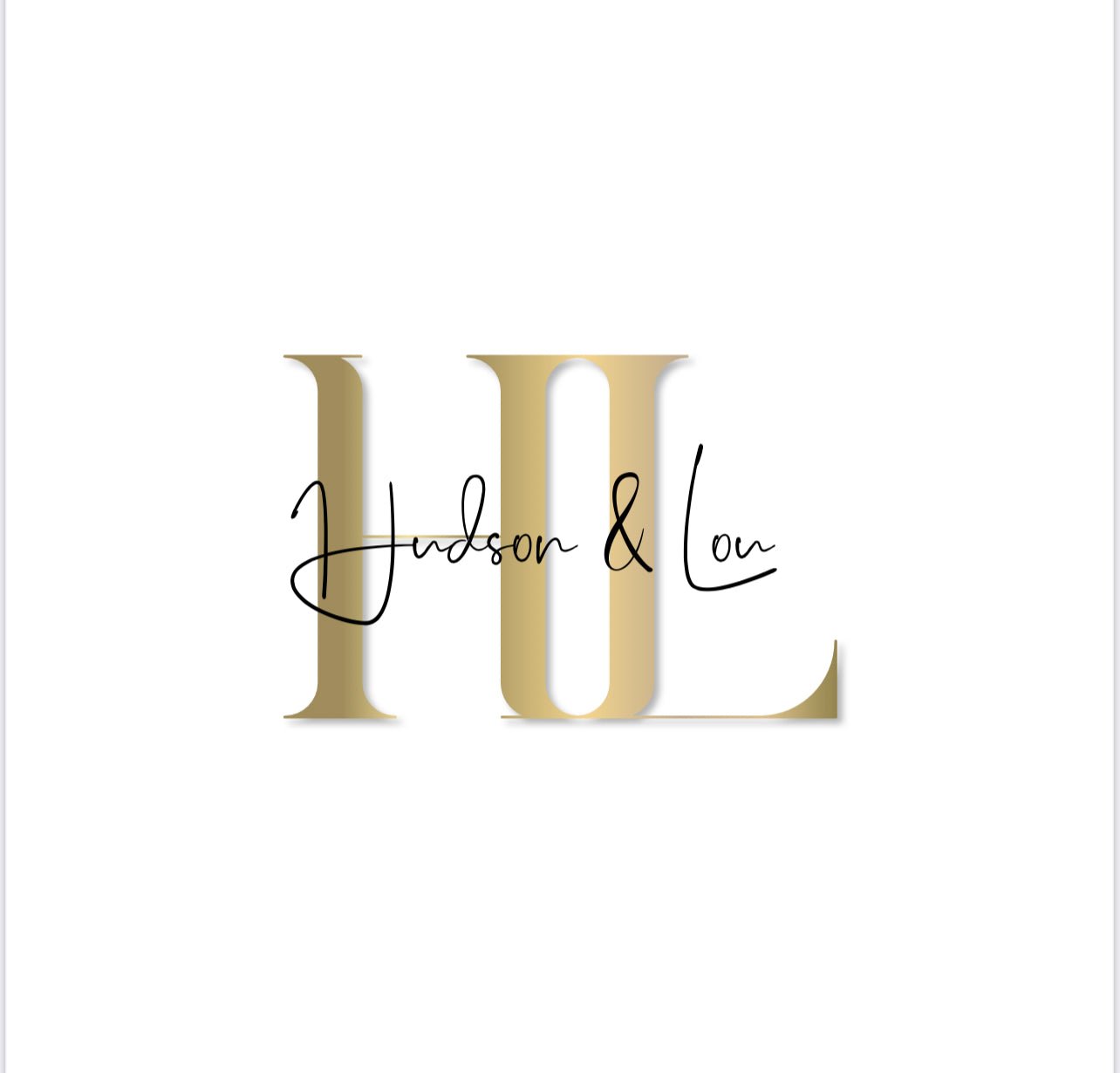 Gift Card - Hudson & Lou